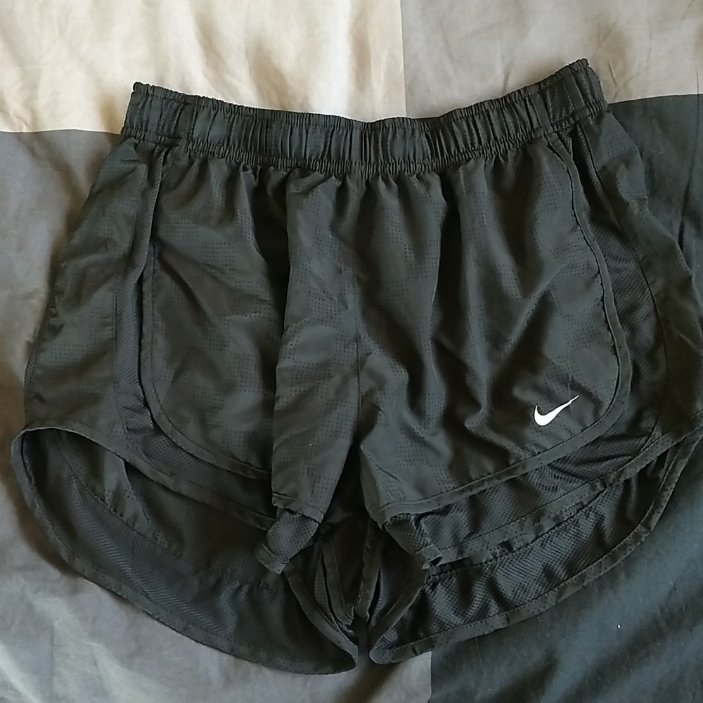 Nike Running shorts- never worn